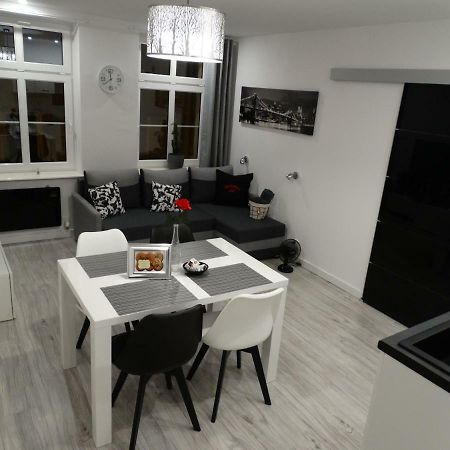 Apartament "Eli" Stary Toruń 외부 사진