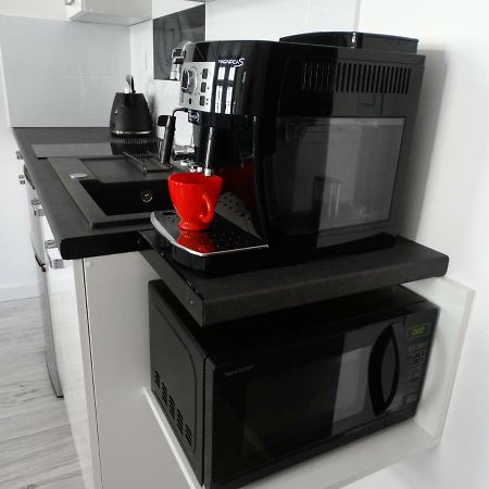 Apartament "Eli" Stary Toruń 외부 사진