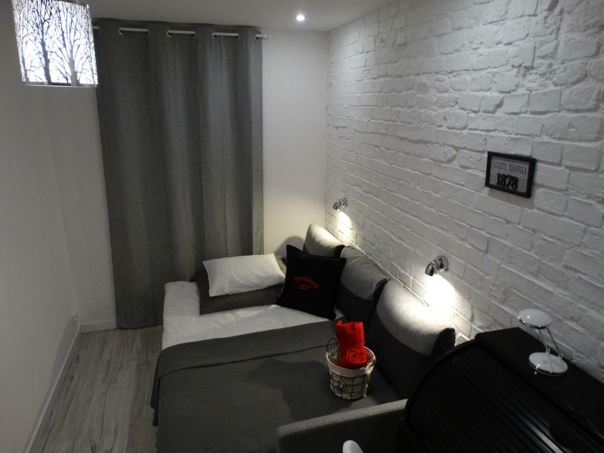 Apartament "Eli" Stary Toruń 외부 사진