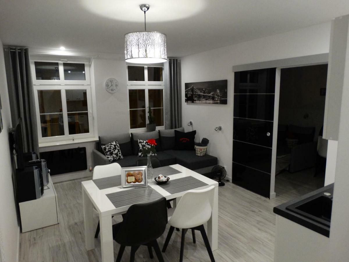 Apartament "Eli" Stary Toruń 외부 사진