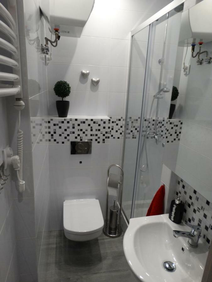 Apartament "Eli" Stary Toruń 외부 사진