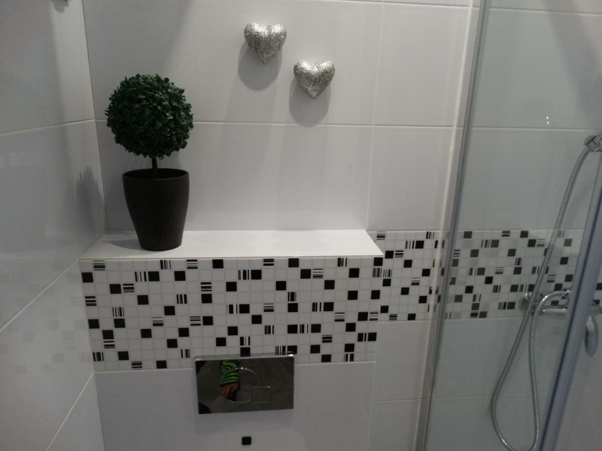 Apartament "Eli" Stary Toruń 외부 사진