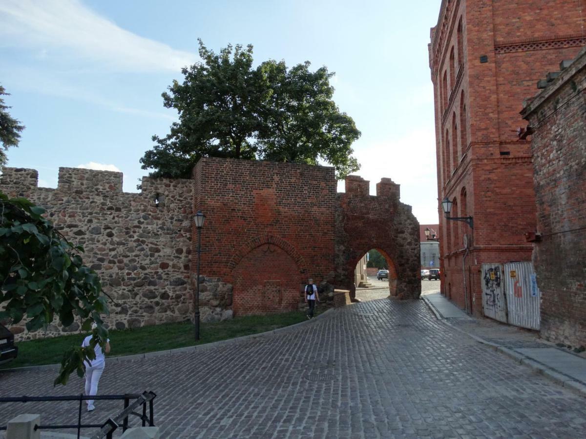 Apartament "Eli" Stary Toruń 외부 사진
