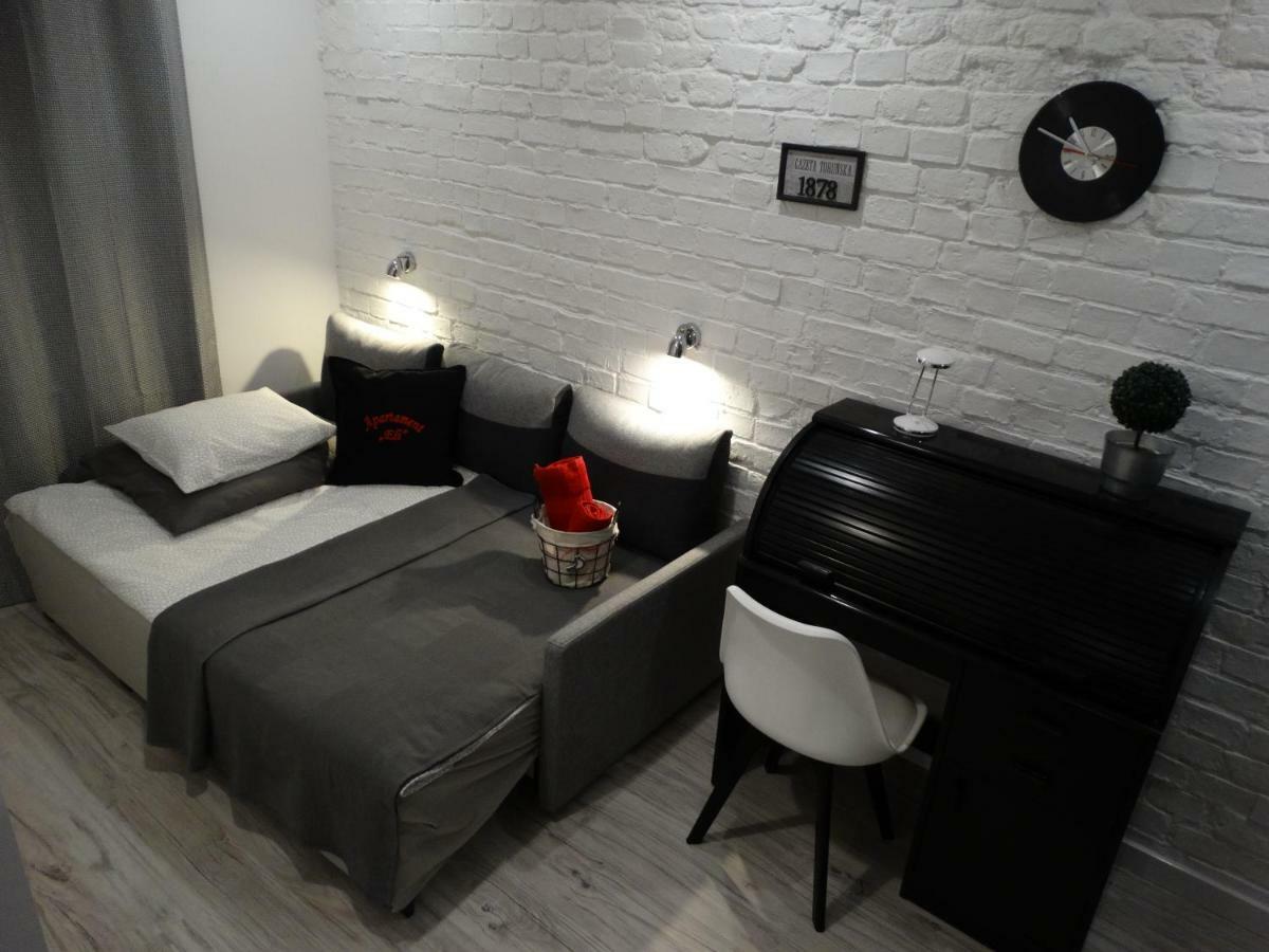 Apartament "Eli" Stary Toruń 외부 사진