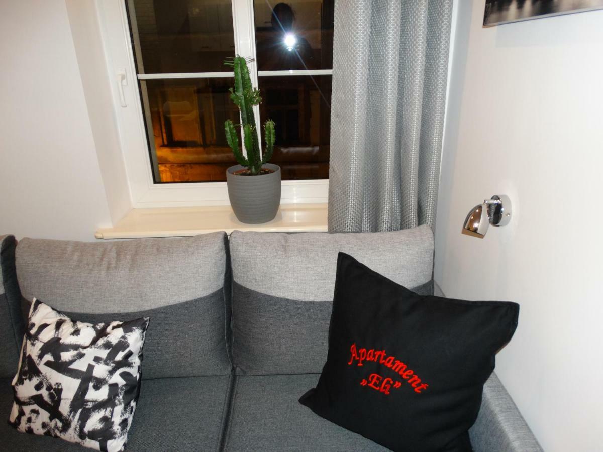 Apartament "Eli" Stary Toruń 외부 사진