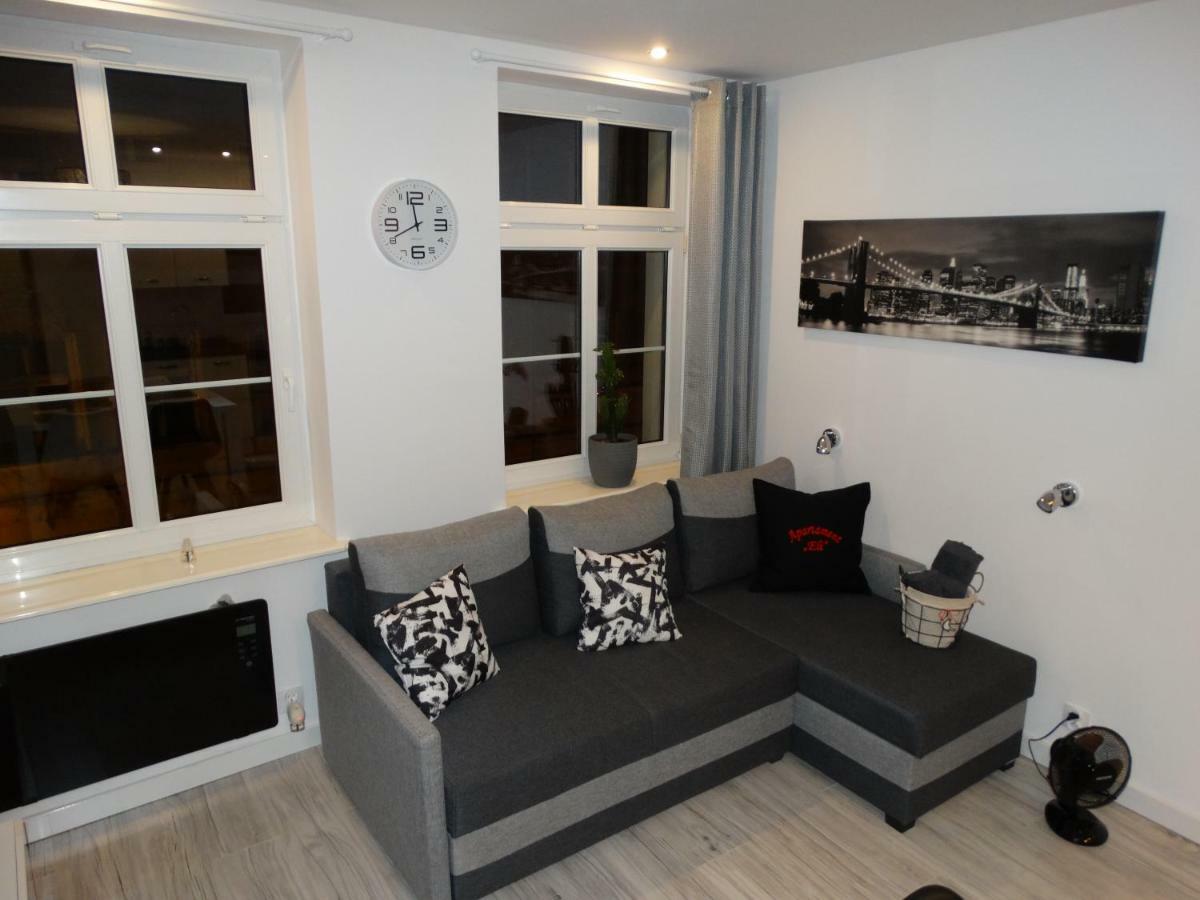 Apartament "Eli" Stary Toruń 외부 사진