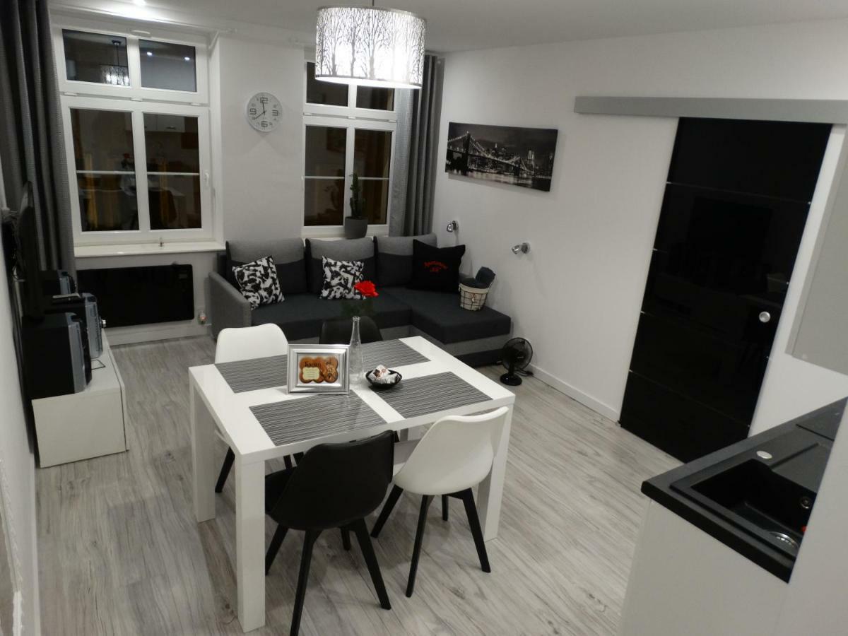 Apartament "Eli" Stary Toruń 외부 사진