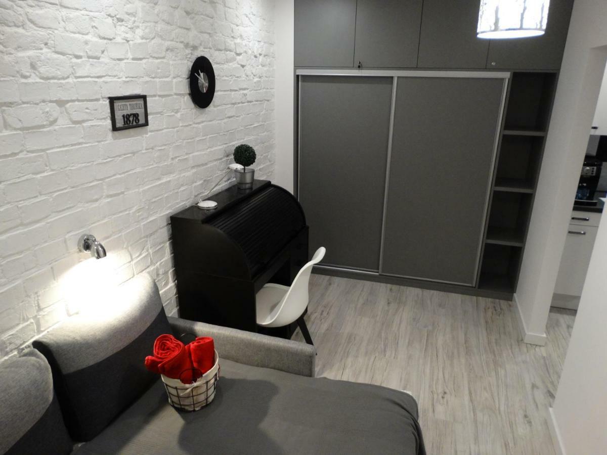 Apartament "Eli" Stary Toruń 외부 사진
