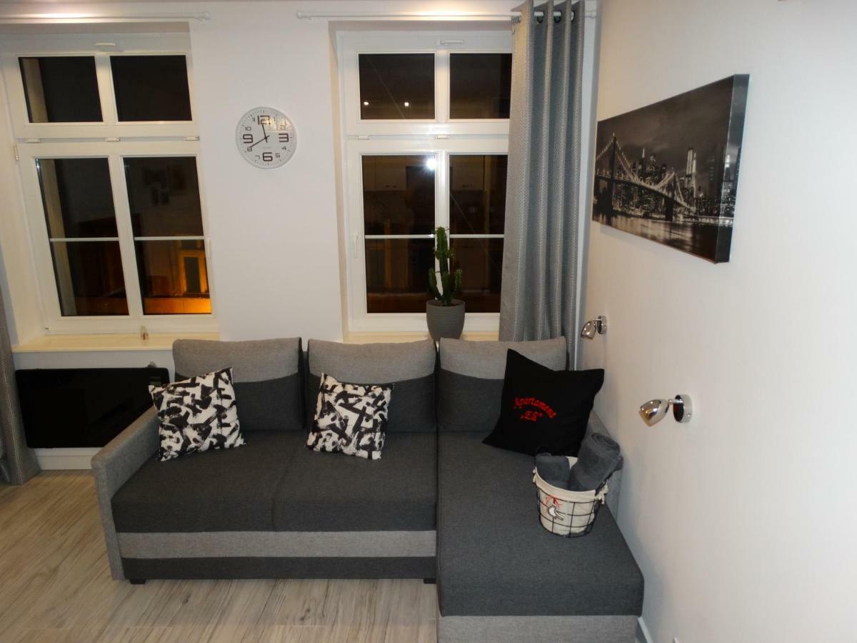 Apartament "Eli" Stary Toruń 외부 사진
