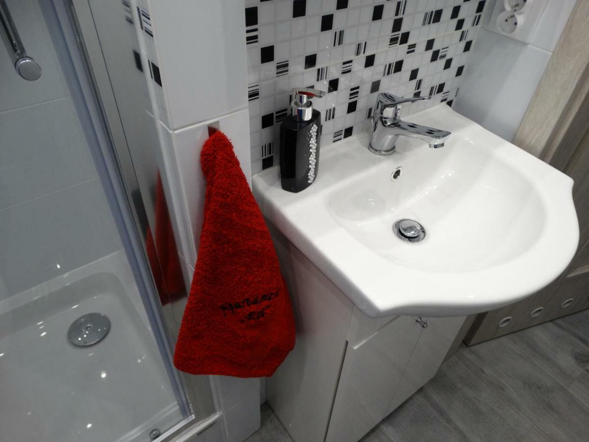 Apartament "Eli" Stary Toruń 외부 사진