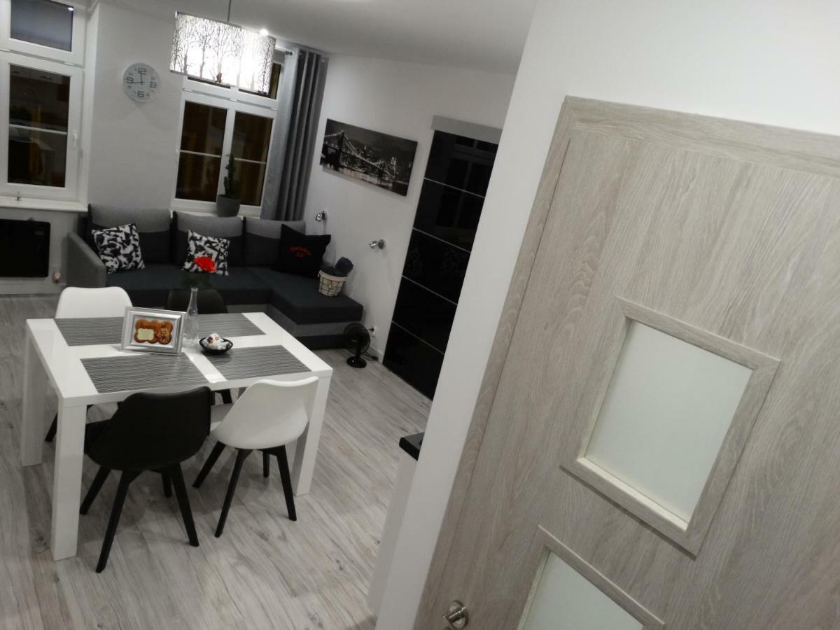 Apartament "Eli" Stary Toruń 외부 사진