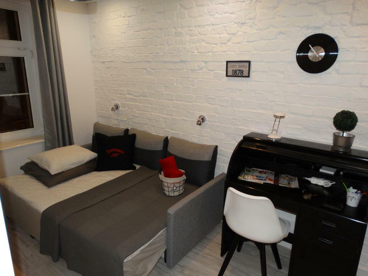 Apartament "Eli" Stary Toruń 외부 사진