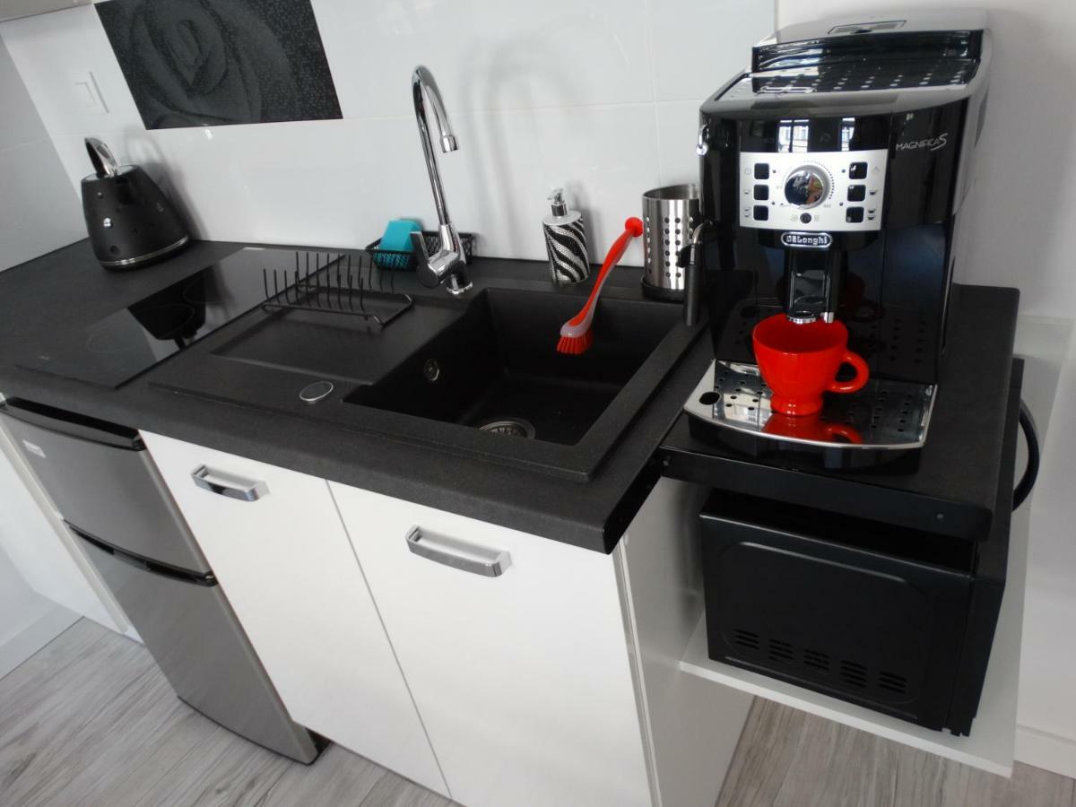 Apartament "Eli" Stary Toruń 외부 사진