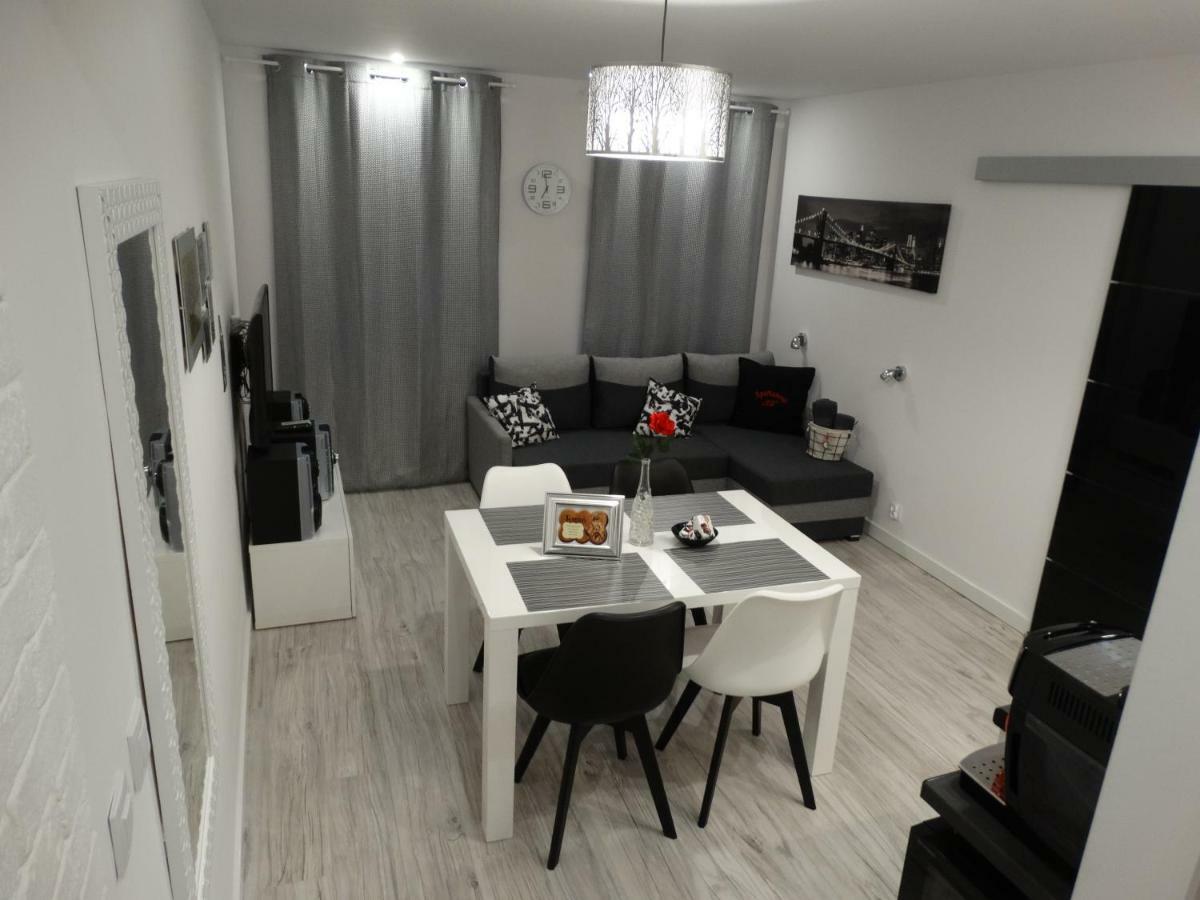 Apartament "Eli" Stary Toruń 외부 사진