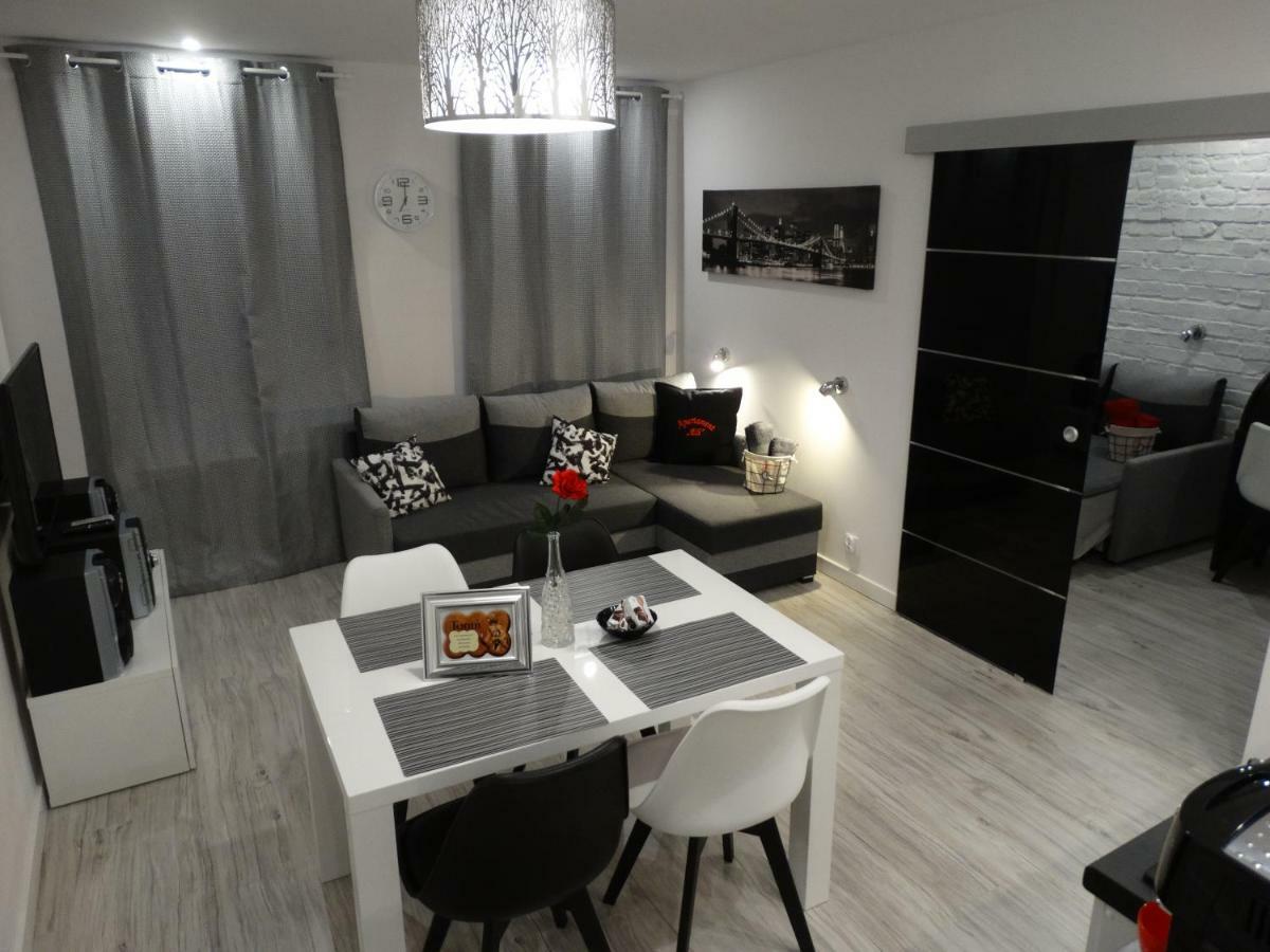 Apartament "Eli" Stary Toruń 외부 사진