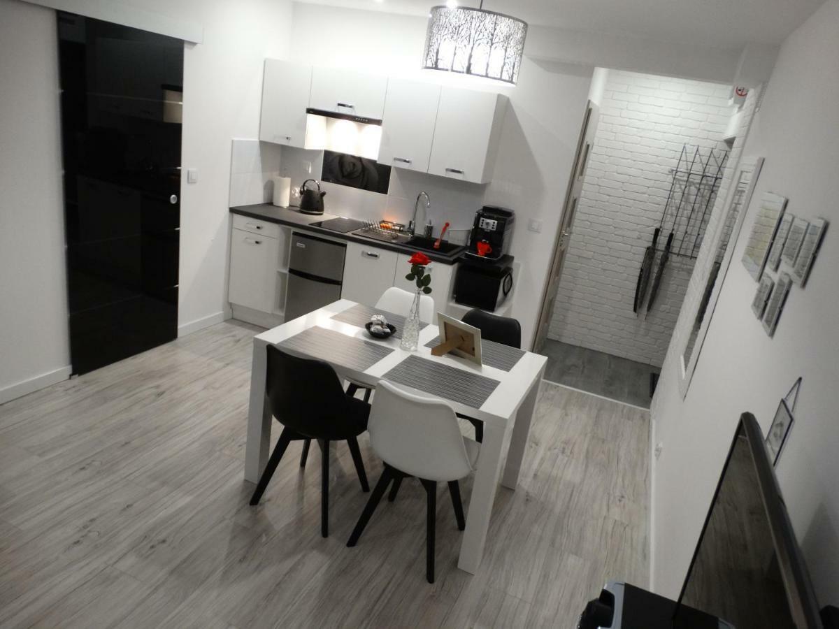 Apartament "Eli" Stary Toruń 외부 사진