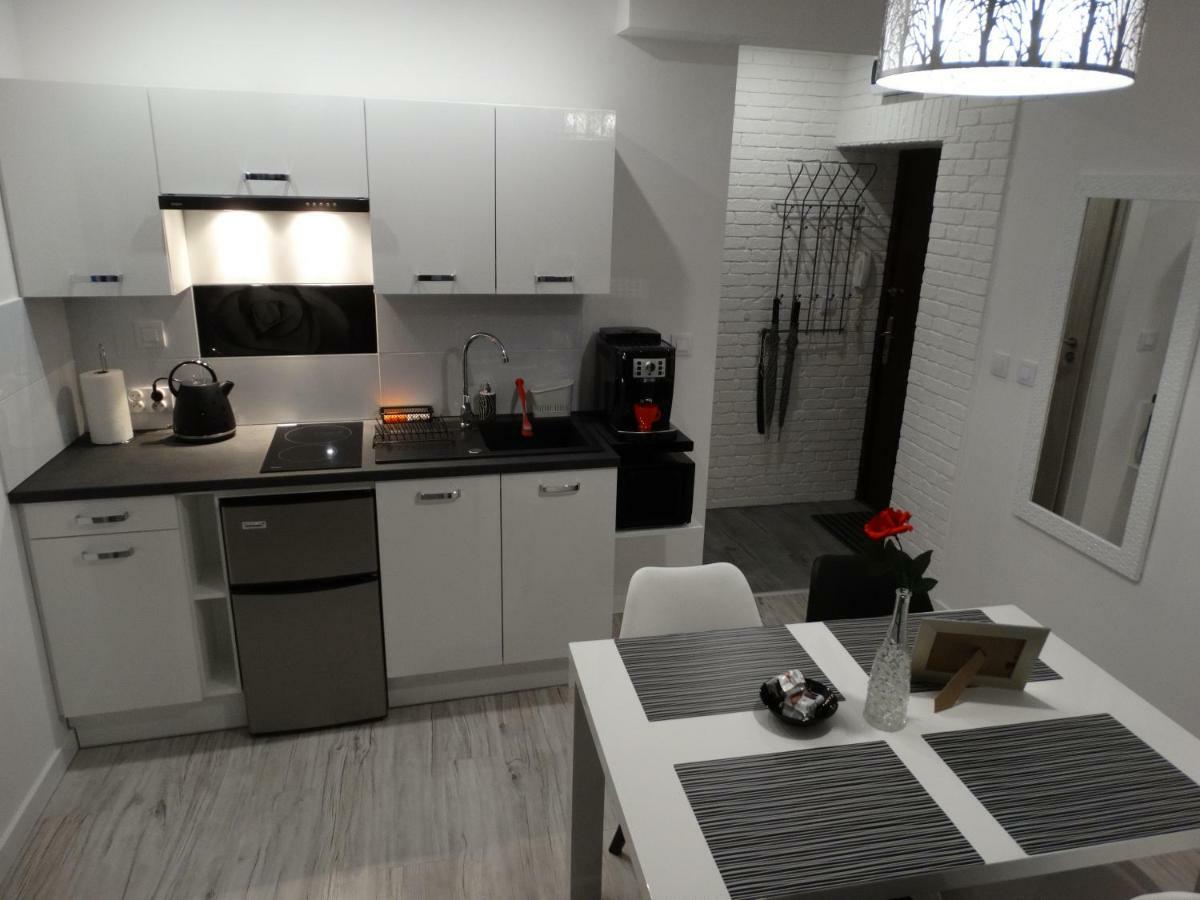 Apartament "Eli" Stary Toruń 외부 사진