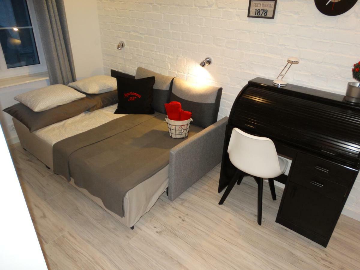 Apartament "Eli" Stary Toruń 외부 사진