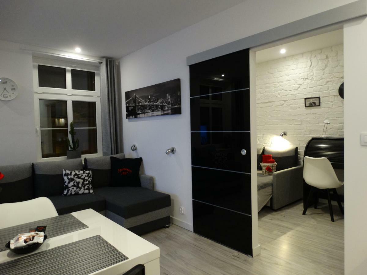 Apartament "Eli" Stary Toruń 외부 사진