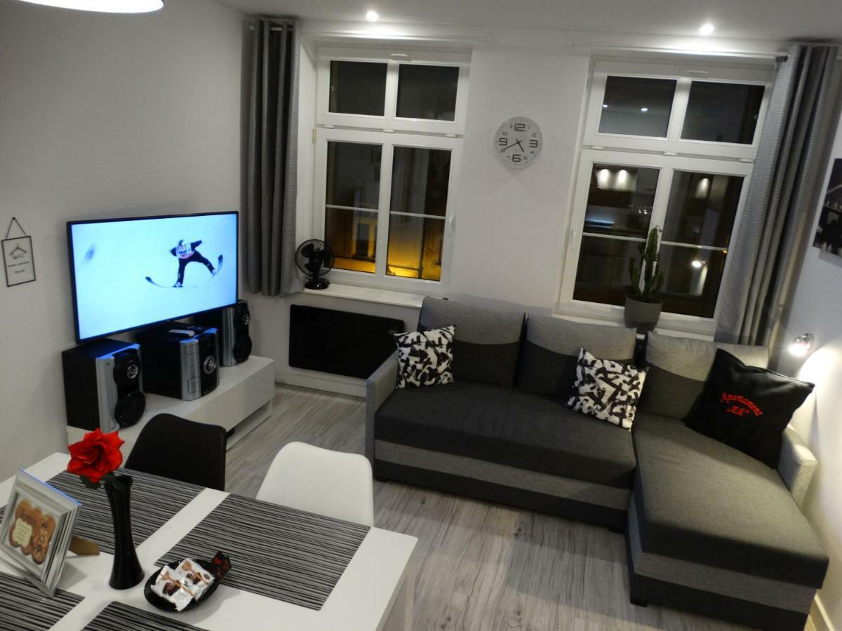 Apartament "Eli" Stary Toruń 외부 사진