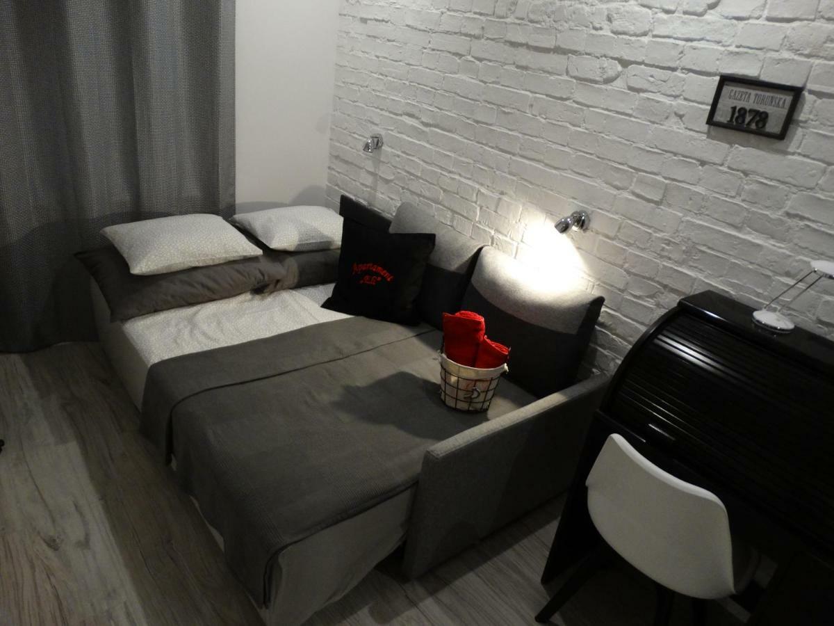 Apartament "Eli" Stary Toruń 외부 사진