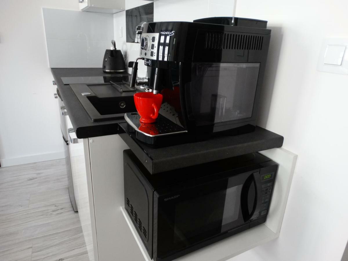 Apartament "Eli" Stary Toruń 외부 사진