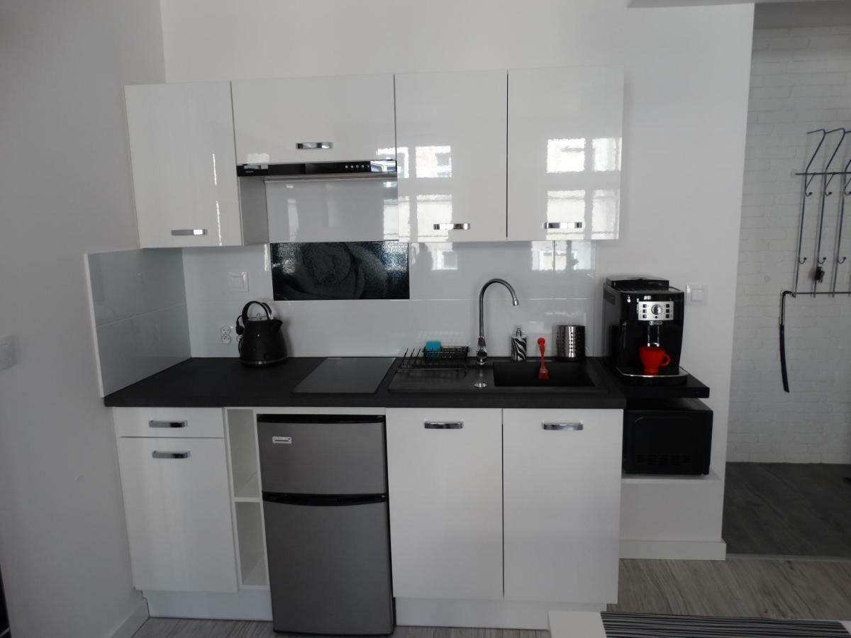 Apartament "Eli" Stary Toruń 외부 사진