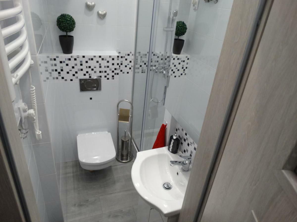 Apartament "Eli" Stary Toruń 외부 사진